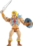 MASTERS OF THE UNIVERSE HE-MAN