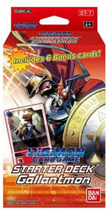 Digimon TCG Starter Decks (Select Starter Deck) Cards and Comics Central Digimon TCG Starter Decks (Select Starter Deck) Cards and Comics Central