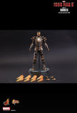 **CALL STORE FOR INQUIRIES** HOT TOYS MMS251 MARVEL IRON MAN 3 BONES MARK XLI 1/6TH SCALE FIGURE