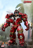 **CALL STORE FOR INQUIRIES** HOT TOYS MMS510 MARVEL AVENGERS AGE OF ULTRON HULKBUSTER DELUXE VERSION 1/6TH SCALE FIGURE