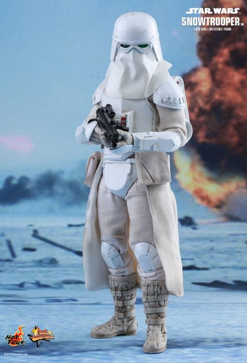 CALL STORE FOR INQUIRIES** HOT TOYS MMS397 STAR WARS THE EMPIRE
