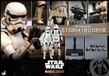 **CALL STORE FOR INQUIRIES** HOT TOYS TMS011 STAR WARS THE MANDALORIAN REMNANT STORMTROOPER 1/6TH SCALE FIGURE
