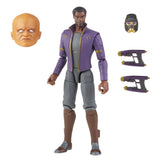 MARVEL LEGENDS WHAT IF...? T'CHALLA STAR-LORD