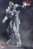 **CALL STORE FOR INQUIRIES** HOT TOYS MMS214 MARVEL IRON MAN 3 STARBOOST MARK XXXIX 1/6TH SCALE FIGURE