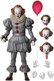 NECA IT CHAPTER 2 PENNYWISE