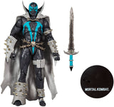 Mortal Kombat 11 - Spawn Lord Covenant 7 inch Action Figure