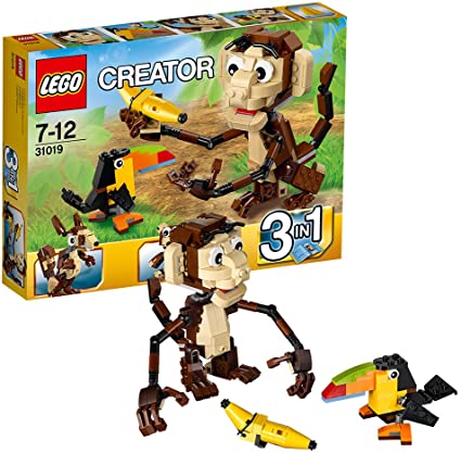 Lego creator 31019 sale