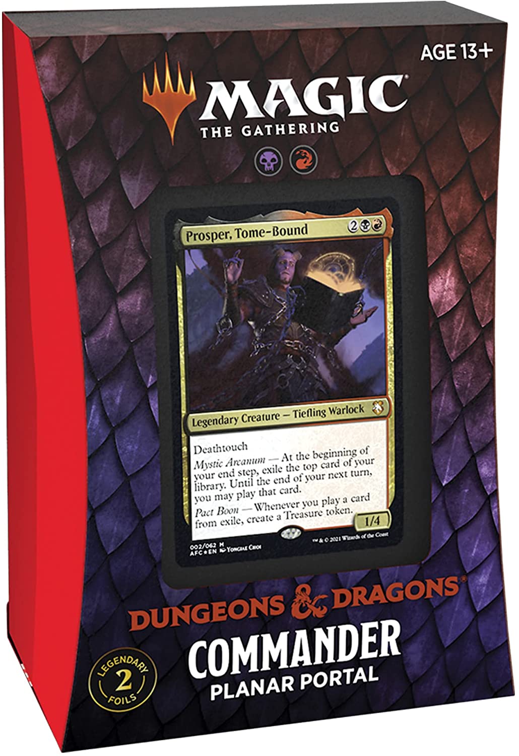 Magic the Gathering Dungeons & Dragons Adventures in the Forgotten Rea Cards and Comics Central Magic the Gathering Dungeons & Dragons Adventures in the Forgotten Rea Cards and Comics Central