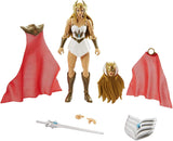 MATTEL MASTERS OF THE UNIVERSE MASTERVERSE PRINCESS OF POWER SHE-RA ACTION FIGURE