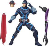 Marvel Legends X-men Series Cyclops Action Figure