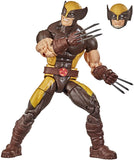 Marvel Legends X-men Series Wolverine Action Figure