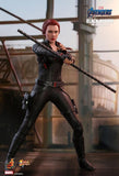**CALL STORE FOR INQUIRIES** HOT TOYS MMS533 MARVEL AVENGERS END GAME BLACK WIDOW 1/6TH SCALE FIGURE