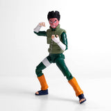 LOYAL SUBJECTS BEST AXN NARUTO SHIPPUDEN 5" ROCK LEE ACTION FIGURE
