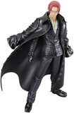 MEGA HOUSE ONE PIECE P.O.P. STRONG EDITION SHANKS