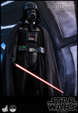 **CALL STORE FOR INQUIRIES** HOT TOYS QS013 STAR WARS RETURN OF THE JEDI DARTH VADER 1/4TH SCALE FIGURE