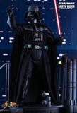 **CALL STORE FOR INQUIRIES** HOT TOYS MMS452 STAR WARS THE EMPIRE STRIKES BACK DARTH VADER 1/6TH SCALE FIGURE