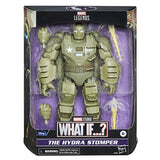 MARVEL LEGENDS WHAT IF...? THE HYDRA STOMPER