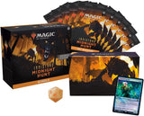 MAGIC THE GATHERING INNISTRAD:MIDNIGHT HUNT BUNDLE