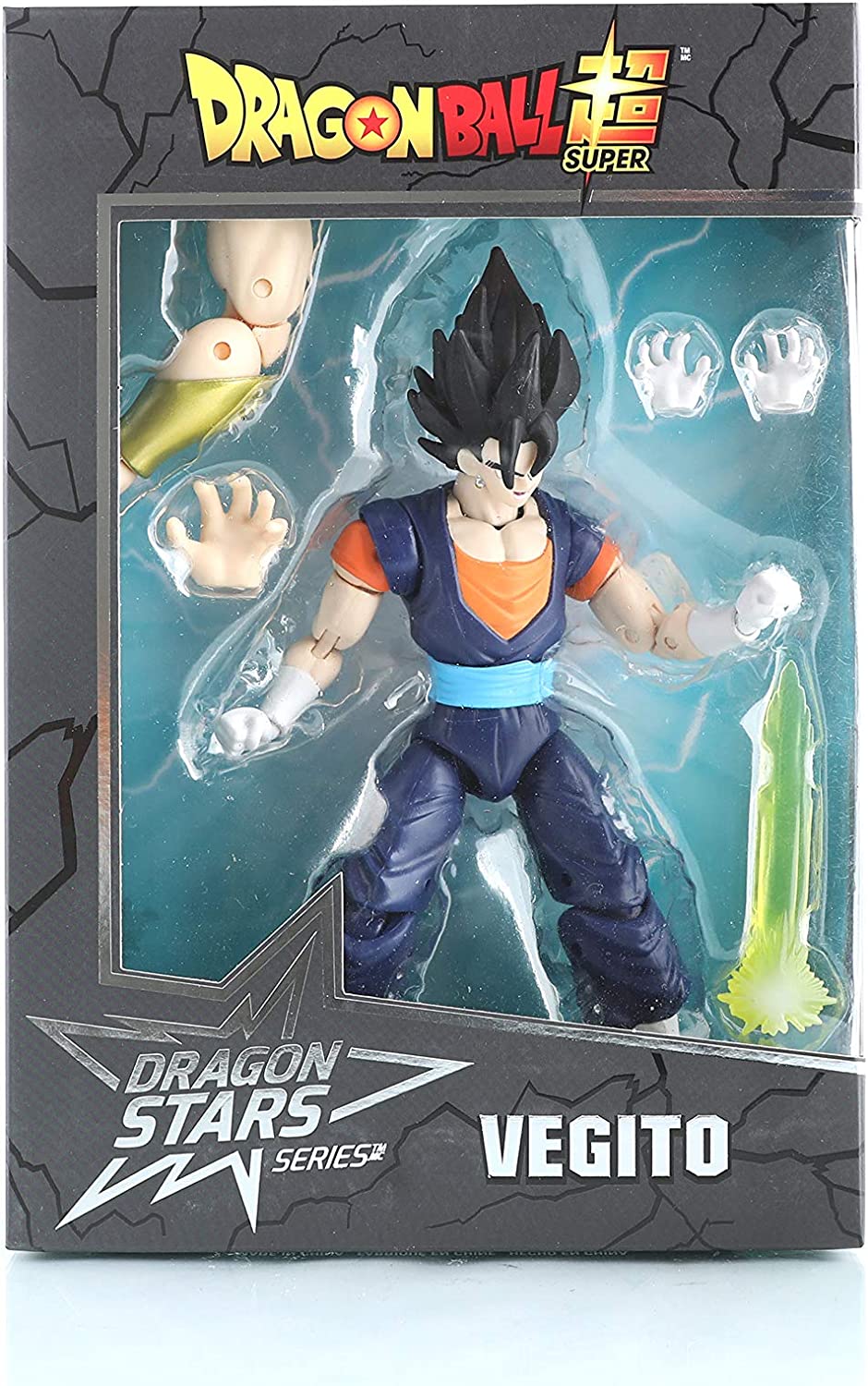 S.H.FIGUARTS DRAGON BALL SUPER SON GOKU SUPER HERO ACTION FIGURE – Cards  and Comics Central
