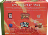 MAGIC THE GATHERING THE BROTHERS WAR BUNDLE GIFT EDITION