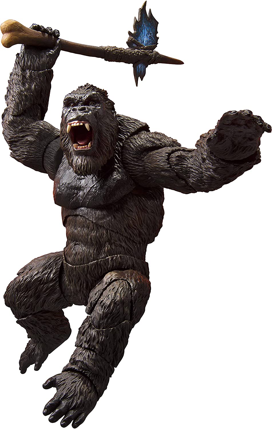 Godzilla VS. Kong - Kong from Movie Godzilla VS. Kong (2021