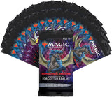 Magic the Gathering Dungeons & Dragons Adventures in the Forgotten Realms Set Booster (Box or Pack)