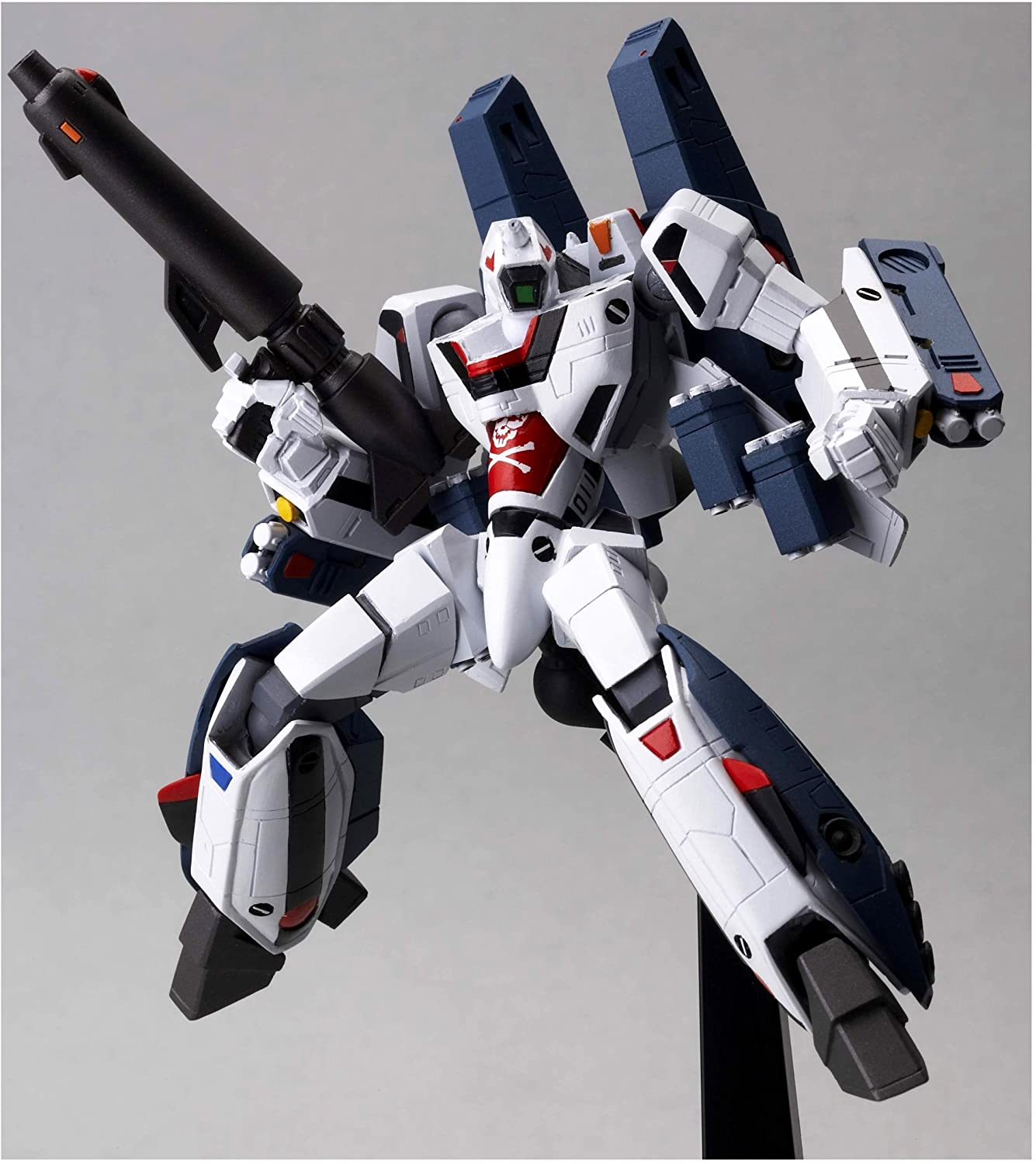 REVOLTECH YAMAGUCHI VF-1A SERIES NO.038 SUPER VALKYRIE MOVIE