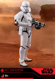 **CALL STORE FOR INQUIRIES** HOT TOYS MMS561 STAR WARS THE RISE OF SKYWALKER JET TROOPER 1/6TH SCALE FIGURE