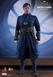 **CALL STORE FOR INQUIRIES** HOT TOYS MMS387 MARVEL DR.STRANGE MOVIE DR.STRANGE 1/6TH SCALE FIGURE