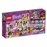 LEGO FRIENDS ANDREA'S ACCESSORIES STORE 41344