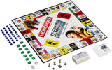 MONOPOLY JAY AND SILENT BOB STRIKE BACK EDITION