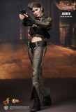 **CALL STORE FOR INQUIRIES** HOT TOYS MMS158 SUCKER PUNCH AMBER 1/6TH SCALE FIGURE