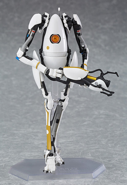 FIGMA #343 P-BODY PORTAL 2 – Cards and Comics Central