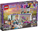 LEGO FRIENDS CREATIVE TUNING SHOP 41351