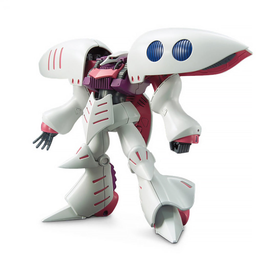 ロボット AMX-004 QUBEY ロボット AMX-004 QUBEY BANDAI HG UNIVERSAL CENTURY AMX-004 QUBELEY