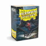 DRAGON SHIELD PROTECTIVE CARD SLEEVES MATTE SERIES 100 CT **MULTIPLE COLORS**