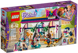 LEGO FRIENDS ANDREA'S ACCESSORIES STORE 41344