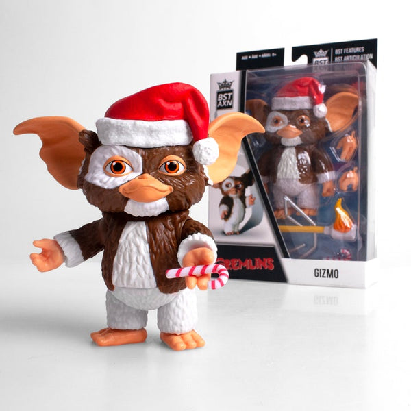 Secret Base Gremlins Figure 新品未開封 ATMOS (アトモス) フィギュア GREMLINS SECRET BASE｜トレファクONLINE