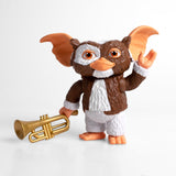 THE LOYAL SUBJECTS BST AXN GREMLINS GIZMO 5" ACTION FIGURE