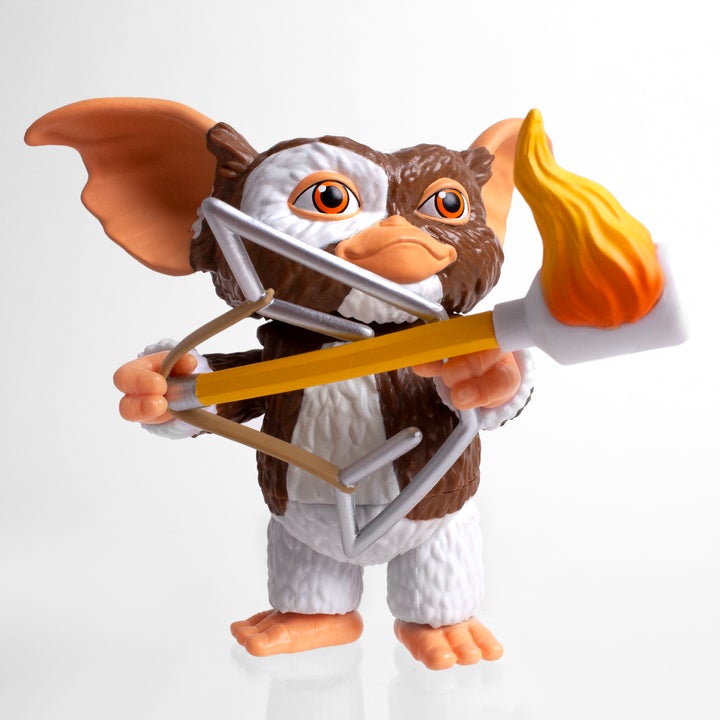 THE LOYAL SUBJECTS BST AXN GREMLINS GIZMO 5