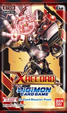 DIGIMON CARD GAME: X-RECORD BOOSTER BOX