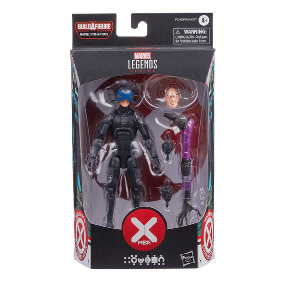 Marvel Legends X-men Series Charles Xavier Action Figure