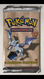 Pokemon 1st Edition Fossil Booster Pack