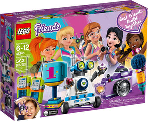 LEGO FRIENDS FRIENDSHIP BOX 41346