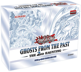 YU-GI-OH! GHOST FROM THE PAST THE 2ND HAUNTING