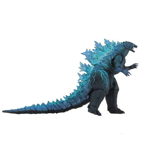 Godzilla Action Figures Godzilla King Of The Monsters Toys Neca