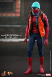 **CALL STORE FOR INQUIRIES** HOT TOYS MMS244 MARVEL THE AMAZING SPIDER-MAN 2 SPIDER-MAN 1/6TH SCALE FIGURE