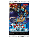 YU-GI-OH! LEGENDARY DUELIST DUELS FROM THE DEEP
