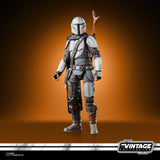 Star Wars The Vintage Collection: The Mandalorian