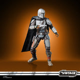Star Wars The Vintage Collection: The Mandalorian